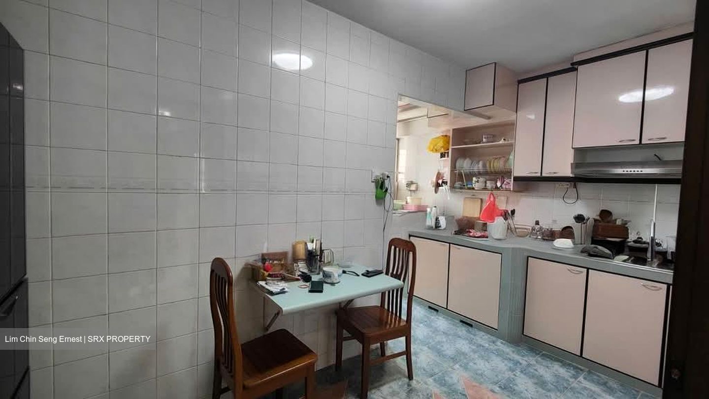 Blk 691 Jurong West Central 1 (Jurong West), HDB 5 Rooms #545990331